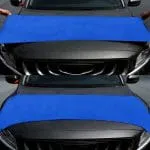 70x140cm Absorbent Microfiber Cleaning Car Soft Cloths Towel - Image 2