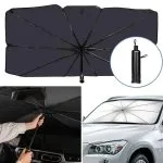 Car Sun Shade Umbrella - Ultimate Protection from the Sun - Image 5