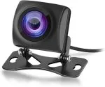 Car Rear Camera Canon Ecosystem HD Night Vision Waterproof Car Camera 1080P - Image 2