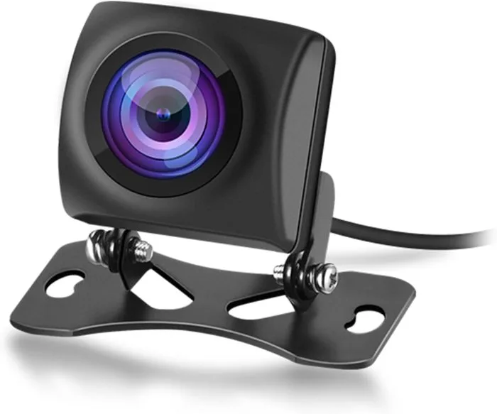 Car Rear Camera Canon Ecosystem HD Night Vision Waterproof Car Camera 1080P - Image 2
