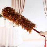 High quality Car Feather Duster | Multi-purpose Cleaning Duster - Image 2