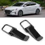 Car Bumper Security Hook Lock Clips Kit ( TRD,Momo, Mugen)