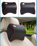 1Pcs Car Neck Pillow Comfortable Soft - Image 2
