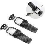 Car Bumper Security Hook Lock Clips Kit ( TRD,Momo, Mugen) - Image 3