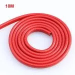 5M car door seal strip rubber weatherstrip protector edge trim guard - Image 5