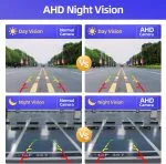 Car Rear Camera Canon Ecosystem HD Night Vision Waterproof Car Camera 1080P - Image 3