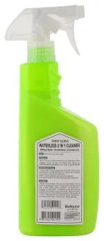 Bullsone 2in1 Waterless Car Wash and Wax 550ml - Image 2