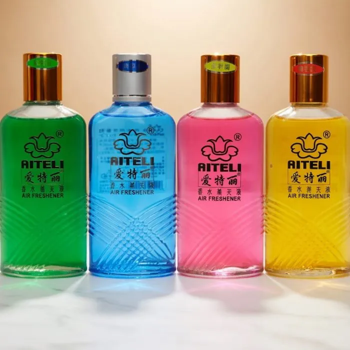 Aiteli Car Air Freshener Refill 120ml - Image 2