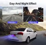 Car Rear Camera Canon Ecosystem HD Night Vision Waterproof Car Camera 1080P - Image 6