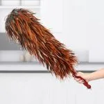 High quality Car Feather Duster | Multi-purpose Cleaning Duster