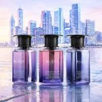 Blang Luxury Car Perfume by Carmate – Premium Long-Lasting Car Air Freshener