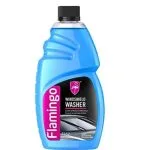 Flamingo Brand Windshield Washer Fluid 500 Ml