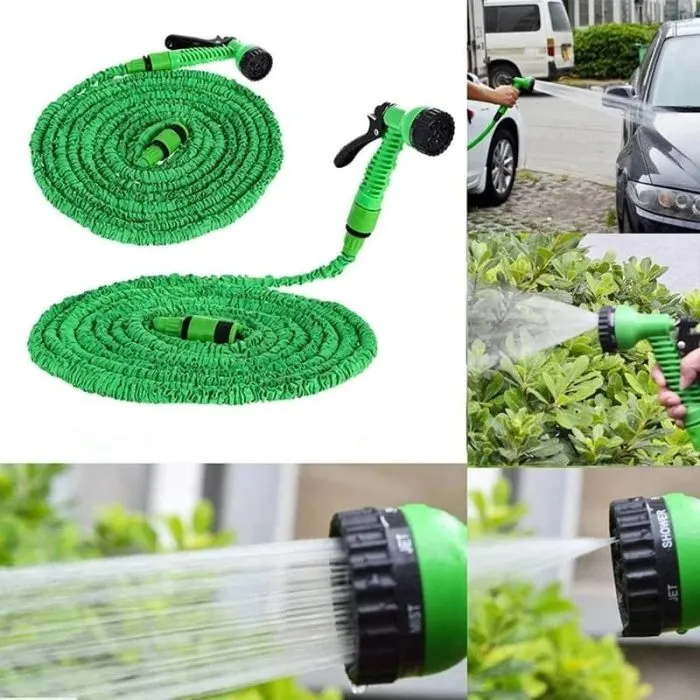 Magic Hose 3X Expandable Water Hose 30m/ 100 ft - Image 2