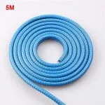 5M car door seal strip rubber weatherstrip protector edge trim guard - Image 4
