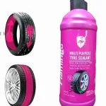 Flamingo Tyre Gel For Bike 500ml