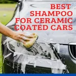 Getsun Car Wash Shampoo 500ml - Image 2
