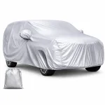 Car Body Cover for Toyota Land Cruiser Prado - Image 2