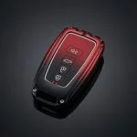 Premium Metal Car Key Cover Smart Protection for Car Remote Keys - Image 6