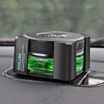 Japanese Colum Car Air Freshener 80ml – Premium Fragrance in Every Drive