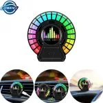 Smart Car Aromatherapy Music Light – Enjoy Your Ride with Music and Fragrance - Image 3