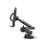 Yesido C11 Phone Holder – 360° Car Mobile Holder for Safe Driving - Image 3