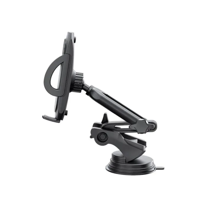 Yesido C11 Phone Holder – 360° Car Mobile Holder for Safe Driving - Image 3