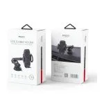 Yesido C11 Phone Holder – 360° Car Mobile Holder for Safe Driving