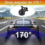 Car Rear Camera Canon Ecosystem HD Night Vision Waterproof Car Camera 1080P - Image 7