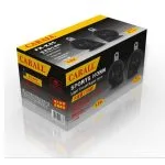 CARALL CAR ELECTRIC HORN fk-k 85-12 Volt Fanfare Sports Horne - Image 2