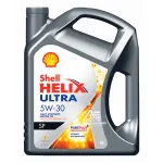 Shell Helix Ultra 5W30 SP 4 Ltr.