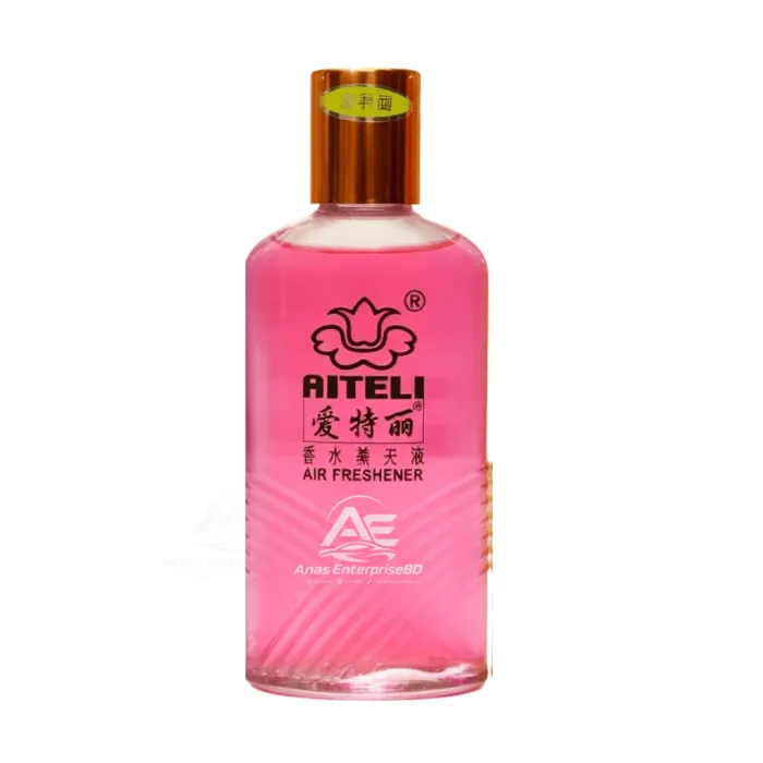 Aiteli Car Air Freshener Refill 120ml - Image 4