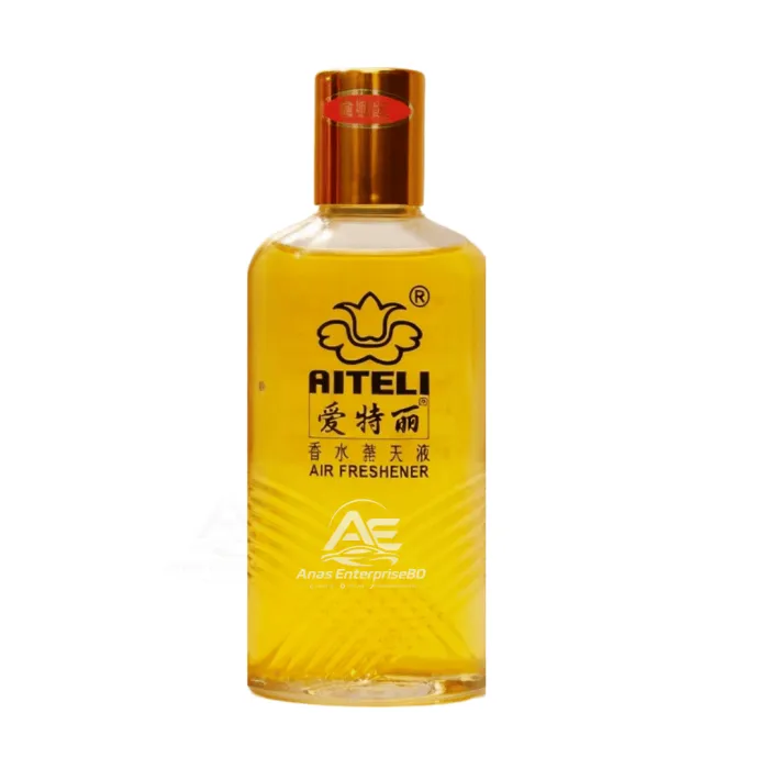 Aiteli Car Air Freshener Refill 120ml - Image 3