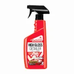 Bullsone High Gloss Detailer Liquid Spray Wax 550ML