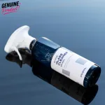 Bullsone Glass Cleaner 500 ML Crystal Clear Shine Guaranteed - Image 2