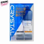 Bullsone Crystal Compound Plus Scratch Remover Car Paint Scratch Remover and Gloss Restoration Kit - Image 2