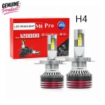 Car LED Headlights Bulbs Super Bright 2 Pieces M8 Pro