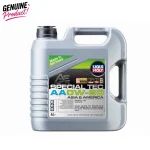 LIQUI MOLY SPECIAL TEC AA 0W-20 4 ltr