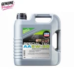 LIQUI MOLY SPECIAL TEC AA 5W-30 4 Ltr