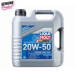 Liqui Moly Touring High Tech Special 20W-50 4Ltr. (Premium Mineral)