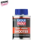 LIQUI MOLY MOTORBIKE SPEED SHOOTER 80ml