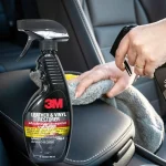 3M Leather and Vinyl Restorer 400ML