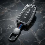 Premium Metal Car Key Cover Smart Protection for Car Remote Keys - Image 13