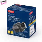 DENSO WATERPROOF TRUMPET HORN DOUBLE PIN 1BOX
