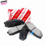 TOYOTA OEM REAR BRAKE PAD 64010 FOR HILUX