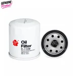 SAKURA OIL FILTER C-1109 FOR TOYOTA