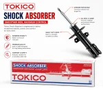 TOKICO FRONT SHOCK ABSORBER B3292