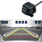 Kenwood Car Rear View Camera Cmos-220
