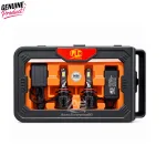 PLC-22 LED Headlight 140W | 11000 Lumens | H4 , H11 ,9005 |1 Year Warranty| - Image 2