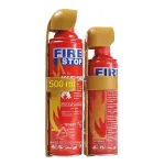Fire Extinguisher Fire Stop Fire Spray 500 ml
