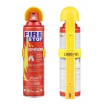 Fire Extinguisher Fire Stop Spray 1000 ml